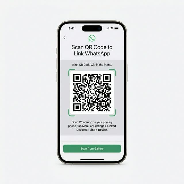 حلول استعادة السلات المتروكة عبر رسائل واتساب تلقائية للمتاجر